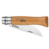 Opinel No 9 Kayın Saplı Karbon Çelik Çakı