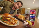 Pepsi Max Cherry No Sugar - Kiraz ve Kola Aromalı Şekersiz Gazlı İçecek (2 ADET)