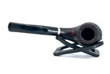 Pipsan Bent Apple Metal Filtreli Pipo - Vişne 2409