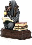 Plague Doctor Mortician Biblo