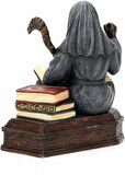 Plague Doctor Mortician Biblo