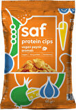 Saf Nutrition Tadım Paketi Protein Cips 50 g (3 ADET)