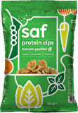 Saf Nutrition Tadım Paketi Protein Cips 50 g (3 ADET)