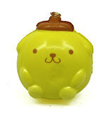 Yumuşak Squishy Çanta Süsü Aksesuarı Anahtarlık Model 4