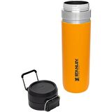 Stanley The Quick Flip Paslanmaz Çelik Termos Bardak 0.70 LT - Saffron