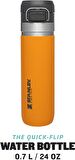 Stanley The Quick Flip Paslanmaz Çelik Termos Bardak 0.47 LT - Saffron