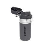 Stanley The Quick Flip Paslanmaz Çelik Termos Bardak 0.47 LT - Charcoal