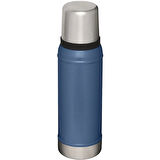 Stanley Klasik Vakumlu Paslanmaz Çelik Termos 0.75 LT - Hammertone Lake
