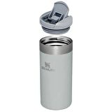 Stanley The AeroLight Transit Termos Bardak 0.35 Lt - (12 OZ) Fog Metallic