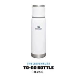 Stanley Adventure To-Go Vakumlu Paslanmaz Çelik Termos 0,75 Lt - Polar