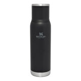 Stanley Adventure To-Go Vakumlu Paslanmaz Çelik Termos 0,75 Lt - Black