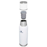 Stanley Adventure To-Go Vakumlu Paslanmaz Çelik Termos 1 Lt - Polar