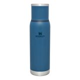 Stanley Adventure To-Go Vakumlu Paslanmaz Çelik Termos 1 Lt - Abyss