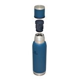 Stanley Adventure To-Go Vakumlu Paslanmaz Çelik Termos 1 Lt - Abyss