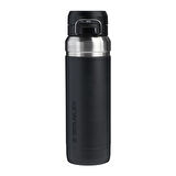 Stanley The Quick Flip Paslanmaz Çelik Termos 1.06 LT (36 OZ) - Black