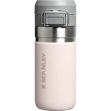 Stanley The Quick Flip Paslanmaz Çelik Termos Bardak 0.47 LT - Rose Quartz
