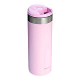 Stanley The AeroLight Transit Termos Bardak 0.47 Lt - (16 OZ) Cherry Blossom