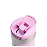 Stanley The AeroLight Transit Termos Bardak 0.47 Lt - (16 OZ) Cherry Blossom