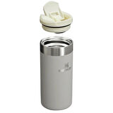 Stanley The AeroLight Transit Termos Bardak 0.35 Lt - (12 OZ) Ash