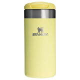 Stanley The AeroLight Transit Termos Bardak 0.35 Lt - (12 OZ) Pomelo