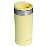 Stanley The AeroLight Transit Termos Bardak 0.35 Lt - (12 OZ) Pomelo