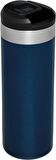 Stanley The AeroLight Transit Termos Bardak 0.47 Lt - (16 OZ) Royal Blue Metallic