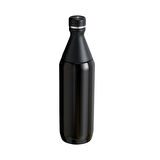 Stanley The All Day Slim Soğuk Su Şişesi 0,60 LT - Black