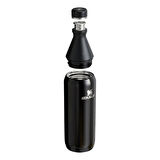 Stanley The All Day Slim Soğuk Su Şişesi 0,60 LT - Black