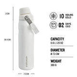 Stanley The Aerolight IceFlow Soğuk Su Termosu 0,60 Lt (20 OZ) - Frost