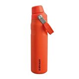 Stanley The Aerolight IceFlow Soğuk Su Termosu 0,60 Lt (20 OZ) - Tigerlily