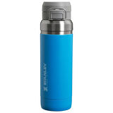 Stanley The Quick Flip Paslanmaz Çelik Termos 1.06 LT (36 OZ) - Azure