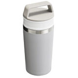 Stanley The Café-To-Go Travel Mug Seyahat Bardağı 0.35 L (12 oz) - Ash