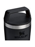 Stanley The Café-To-Go Travel Mug Seyahat Bardağı 0.35 L (12 oz) - Black