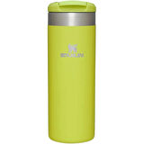 Stanley The AeroLight Transit Termos Bardak 0.47 Lt - (16 OZ) Neon Sarı