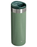 Stanley The AeroLight Transit Termos Bardak 0.47 Lt - (16 OZ) Hammertone Green