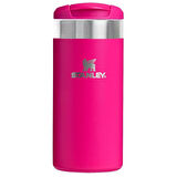 Stanley The AeroLight Transit Termos Bardak 0.35 Lt - (12 OZ) Pink Vibes