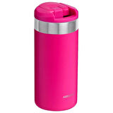 Stanley The AeroLight Transit Termos Bardak 0.35 Lt - (12 OZ) Pink Vibes