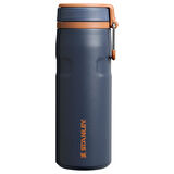 Stanley The IceFlow Aerolight Twist Flip Termos 0.47 LT (16 OZ) - Twilight