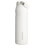 Stanley The IceFlow Bottle Flip Straw 2.0 1.06 L - (36OZ) Frost