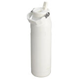 Stanley The IceFlow Bottle Flip Straw 2.0 1.06 L - (36OZ) Frost