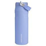 Stanley The IceFlow Bottle Flip Straw 2.0 0.7 L - (24 OZ) Hydrangea