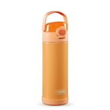 Thermos F422 Funtainer Çocuk Pipetli Termos 0,47L Neon Orange 024368