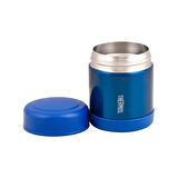 Thermos F300 Funtainer SS Çocuk Yemek Termosu 0.29L - Mavi