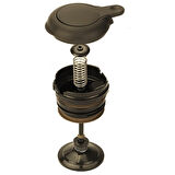 Thermos THS-1500 Sürahi Termos 1.5L Copper