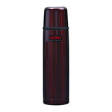 Thermos FBB-1000 Light & Compact 1L - Midnight Red