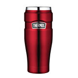 Thermos SK1005 Stainless King Mug Termos 0,47L - Cranberry