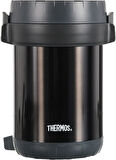 Thermos JBG-1800 3 Bölmeli Yemek Termosu