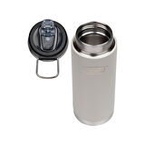 Thermos Icon Serisi 0,94L Pipetli Termos - Sandstone