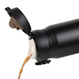 Thermos JNL-500 Ultralight Mug Termos 0,50L - Deep Black