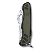 Victorinox 0.8461.MWCH Swiss Soldiers Knife 08 Çakı